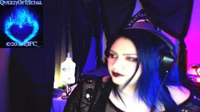 queenofmetal porno [2017/01/30 07:46:10]