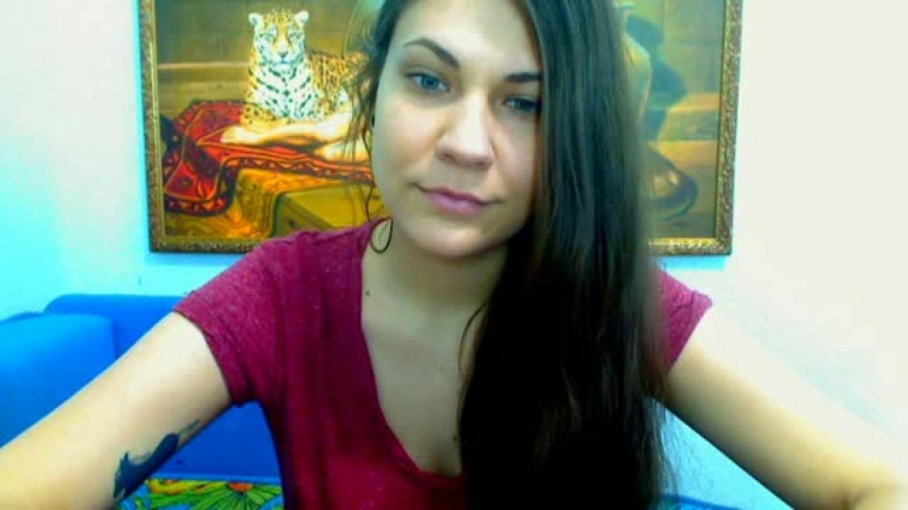 lussylove Tits Webcam [2016/02/25 - 08:08:12]