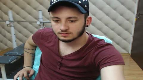 lucasjordans MyFreeCams Movie [2016/04/29 - 09:04:13]
