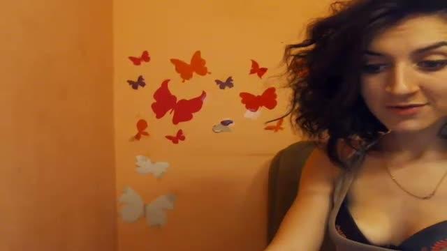 burnbrunette4u