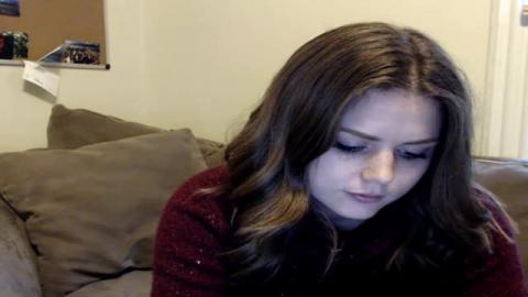 everoxx Blowjob Show [2016/10/03 - 22:51:00]