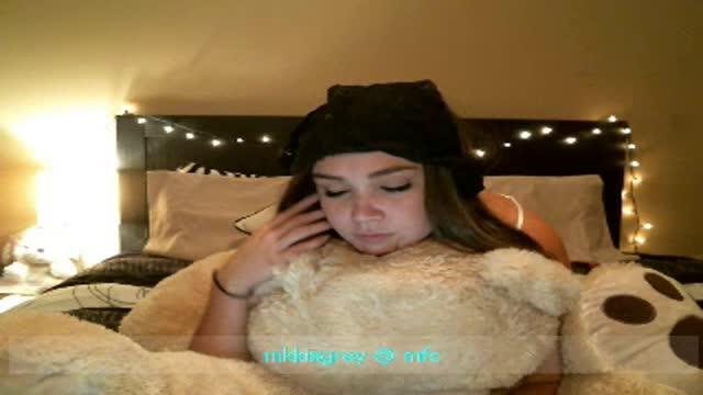 nikkixgrey
