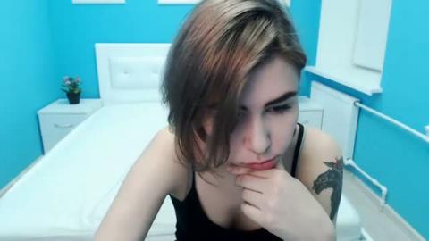 unusualsarah Pussy Video [2016/04/22 - 16:07:36]