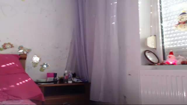 dirtysabina recorded [2017/01/25 08:13:35]