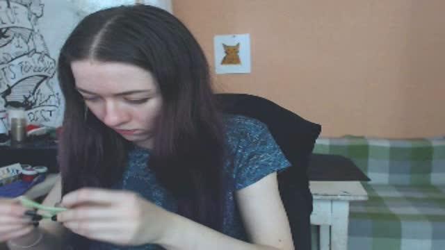 sweetie_eva video [2017/01/18 07:17:01]