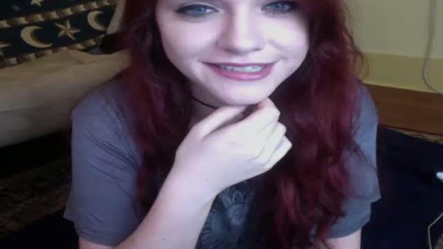 ch3rrydream recorded [2017/01/21 21:45:44]