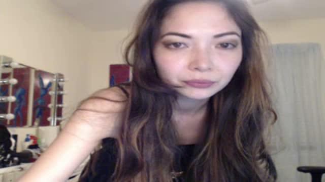 avacarter recorded [2017/01/19 03:59:35]