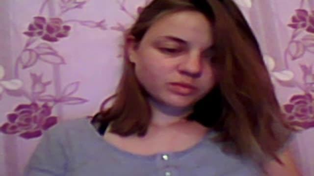 crazykittty show [2017/01/20 23:45:27]