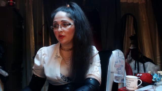 ladyxdomina recorded [2017/01/31 07:45:28]