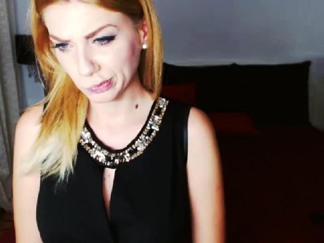 kissofally recorded [2017/01/18 20:22:00]