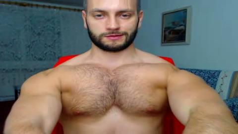 marismuscle Shower Video [2016/04/22 - 20:19:24]