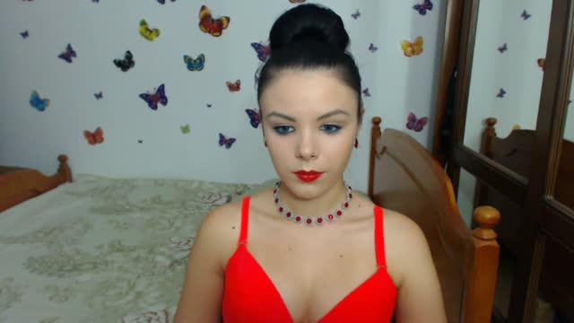 ellissa18 webcam [2017/01/19 21:45:28]