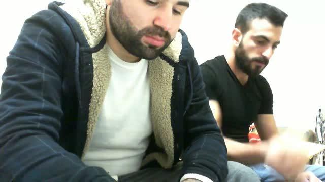 gizemlikurt naked [2015/10/31 17:30:53]