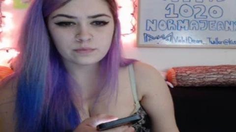 violetdream__ Hardcore [2016/04/29 - 04:42:38]