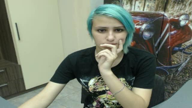 hoperose recorded [2017/01/26 00:16:08]