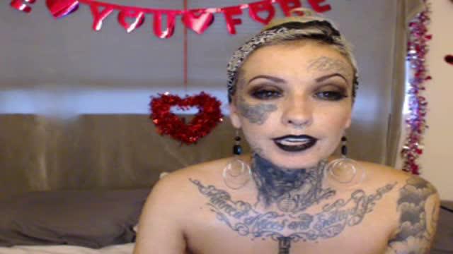 veronicasixxx cam [2017/01/25 02:00:53]