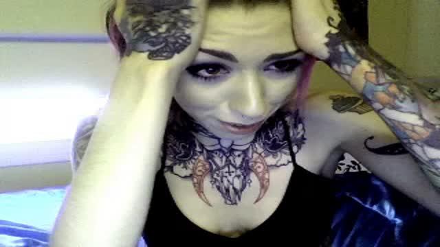 ladyxlnk recorded [2017/01/28 10:40:47]
