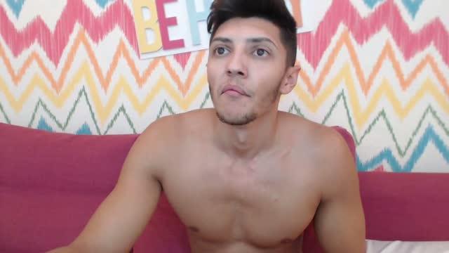 stevansandrew