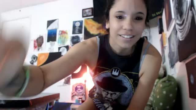 oliviasykes cam [2017/01/24 21:01:19]