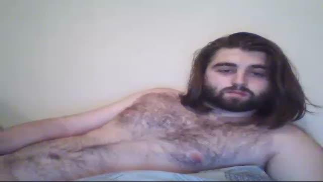 beardednick