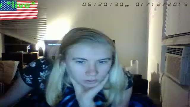exoticevamelody recorded [2017/01/27 11:20:56]