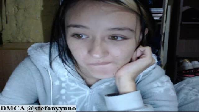 stefa_daniels recorded [2017/01/18 23:27:02]