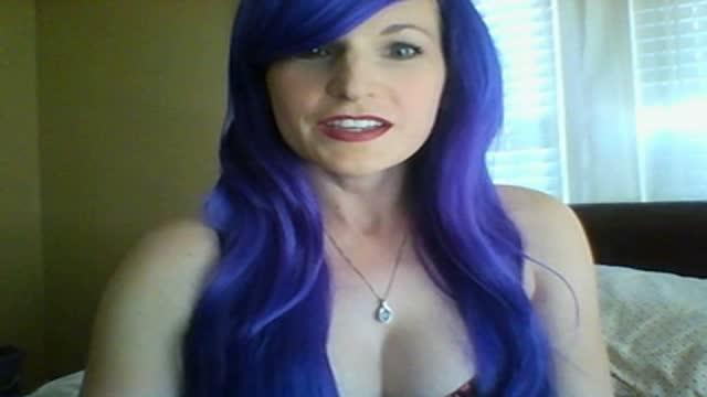 queenamethyst