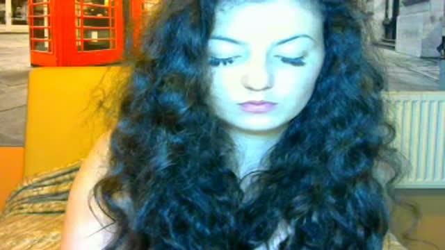 kamilla_moss show [2015/05/15 09:36:39]