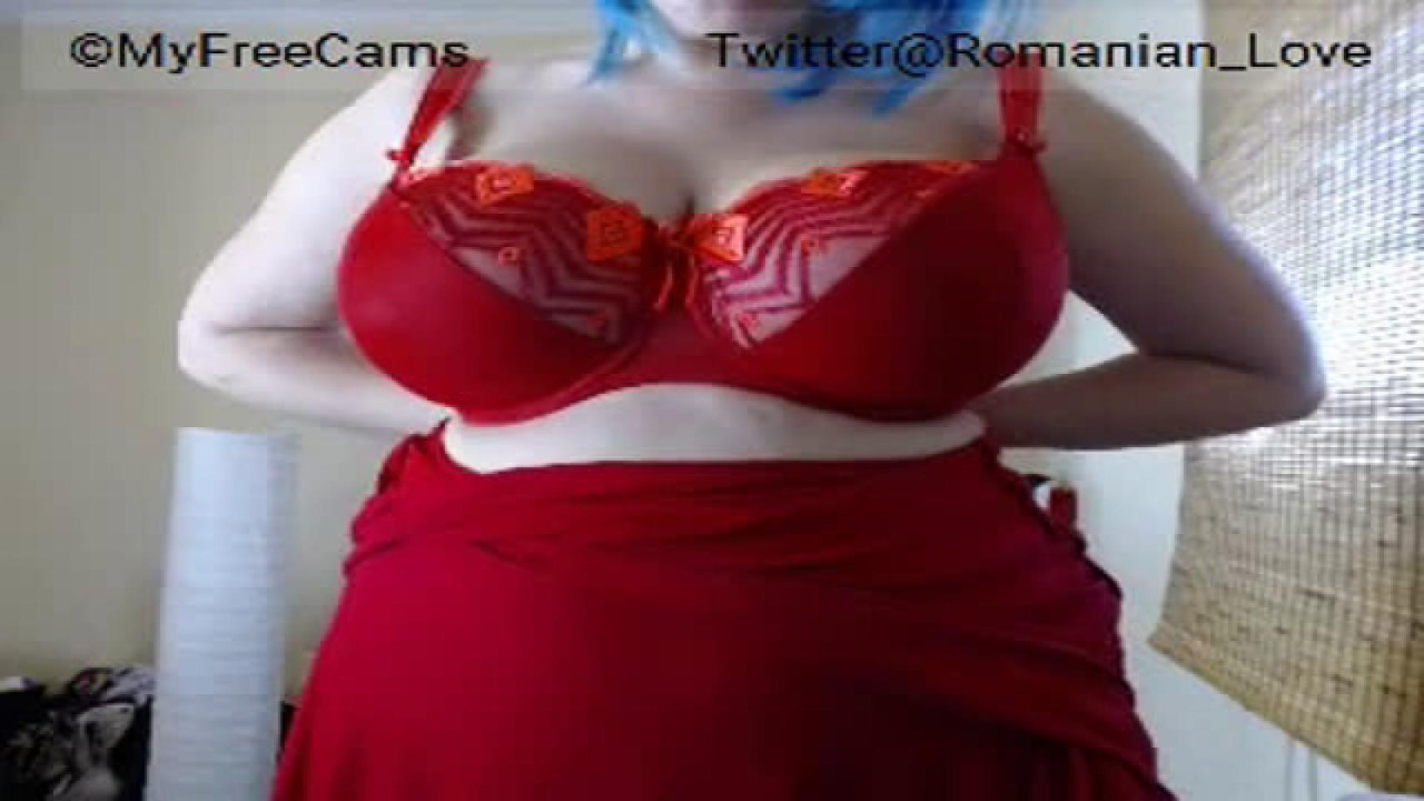 romanian_love Pregnant Video [2016/02/05 - 19:06]