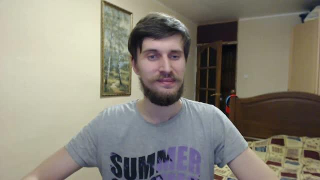 kevincumalot recorded [2017/01/19 00:06:11]