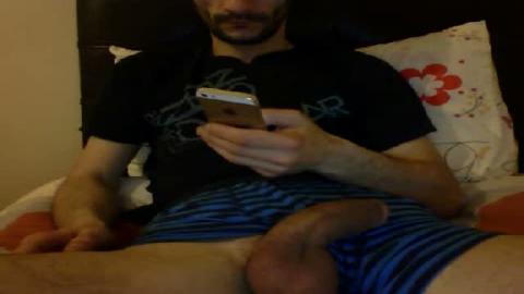 lefterhand Flashing Show [2015/06/11 - 23:52:01]
