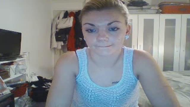 elliesha123 recorded [2017/02/01 01:15:53]