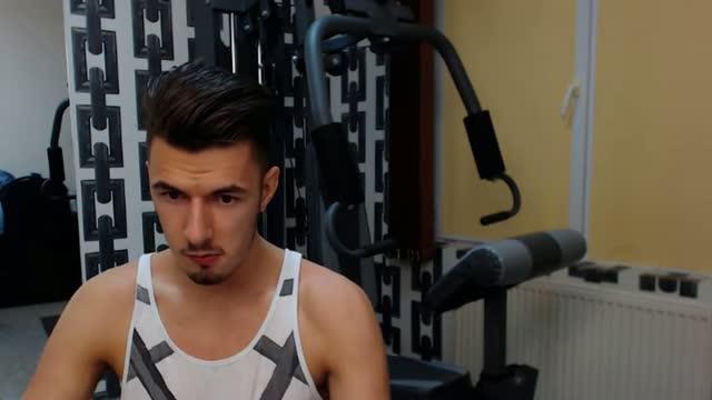 douglasbarness recorded [2017/02/03 22:30:53]