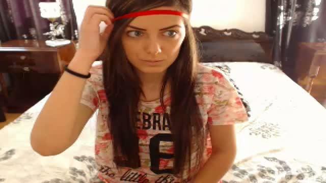 alicegarciababy cam [2015/05/09 07:45:29]
