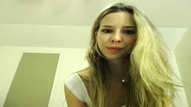 sweetybae recorded [2017/01/29 01:31:44]