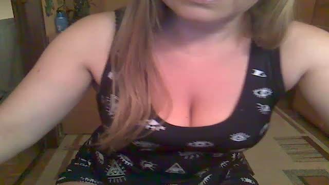 blondona27 recorded [2017/01/20 22:30:27]