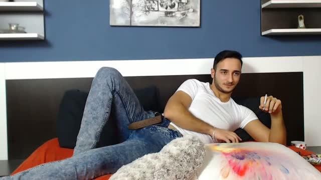 lucassexyone