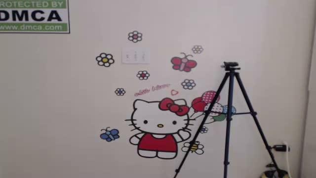 candydreamsforu recorded [2017/01/24 14:30:47]