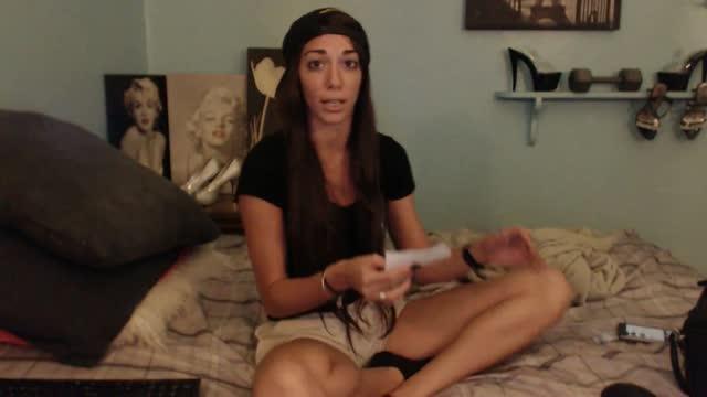 lexxxilix recorded [2017/01/18 10:00:27]