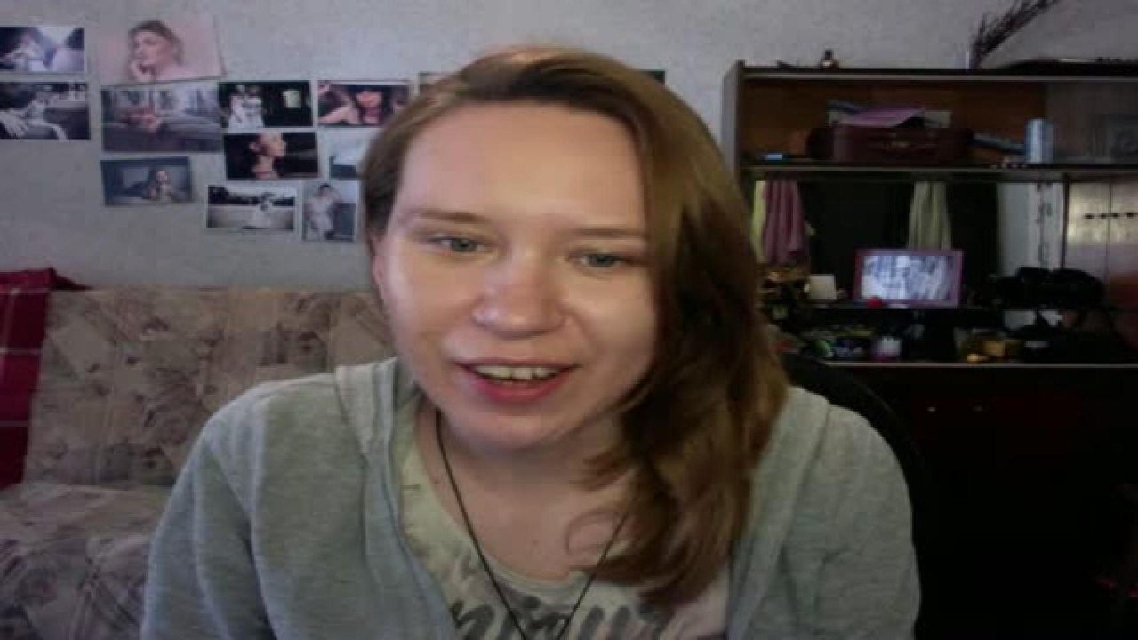 sabriye Cum Webcam [2016/04/22 - 08:17:52]