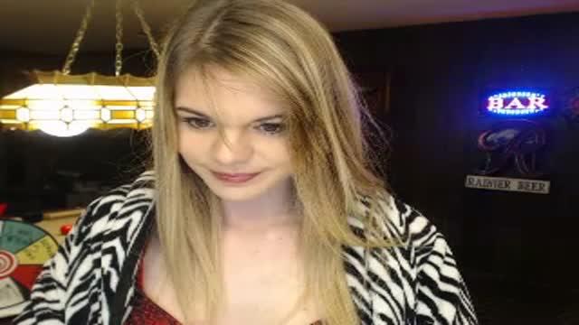 thepartygirl