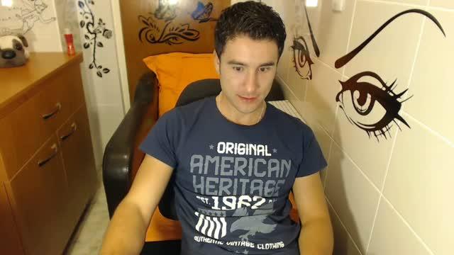 prettyboycris