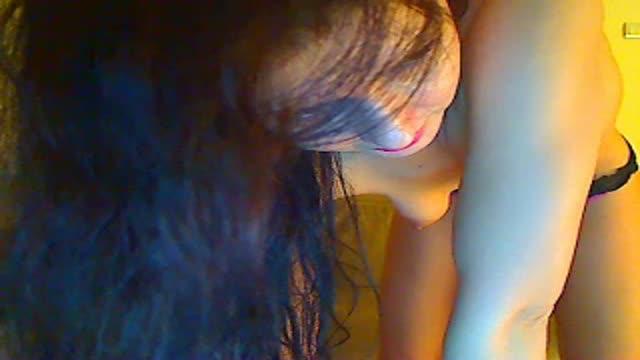 sandraluv recorded [2017/01/25 17:32:28]