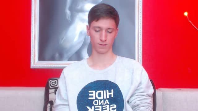 lovelyskinnydude