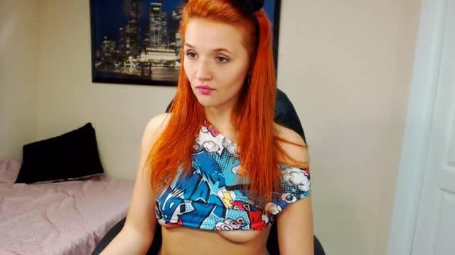 foxyjane