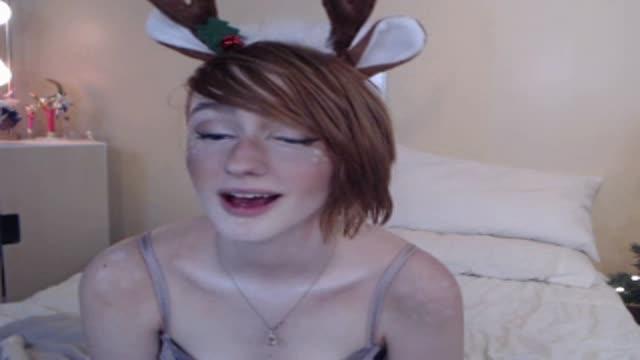 reindeerpunk