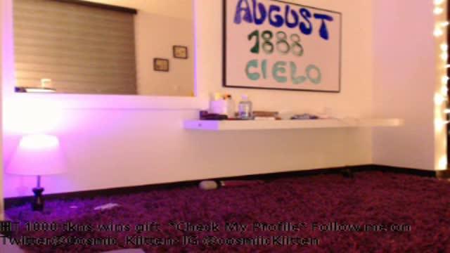 cosmickittten adult [2017/01/20 01:02:39]