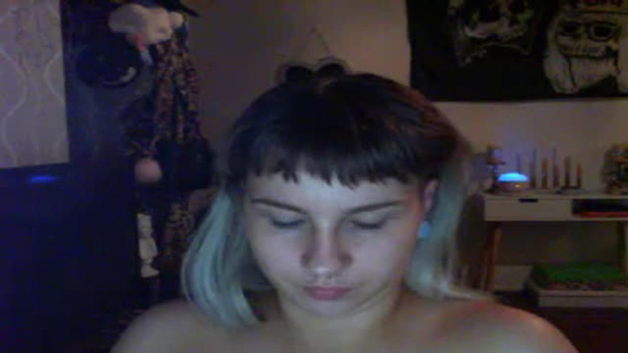 angelgore Dildo Webcam [2017/05/20 - 08:41:14]