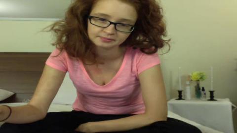 redskyy Cum Video [2016/10/15 - 18:12:37]