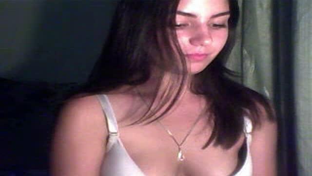 zarinasmile